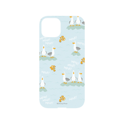 犀牛盾Mod NX手機殼 - iPhone 13 - 【聯名設計款】 - 迪士尼-皮克斯 PIXAR - 海底總動員-海平面派對