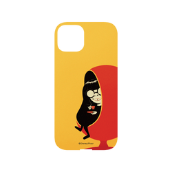 犀牛盾Mod NX手機殼 - iPhone 13 - 【聯名設計款】 - 迪士尼-皮克斯 PIXAR - 超人特攻隊-衣夫人