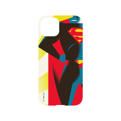 犀牛盾Mod NX手機殼 - iPhone 13 - 【聯名設計款】 - 華納兄弟百年慶典 Warner Bros 100th Anniversary - DC英雄系列 - 超人