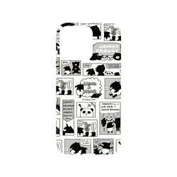 犀牛盾Mod NX手機殼 - iPhone 13 Pro - 【聯名設計款】 - 馬來貘 Laimo - LAIMO好朋友