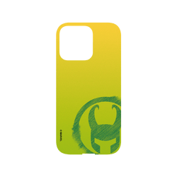 犀牛盾NX系列背板 - iPhone 13 Pro - 【聯名設計款】 - 迪士尼-漫威 Marvel - 洛基的頭盔