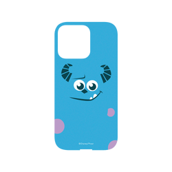 犀牛盾Mod NX手機殼 - iPhone 13 Pro - 【聯名設計款】 - 迪士尼-皮克斯 PIXAR - 大臉毛怪