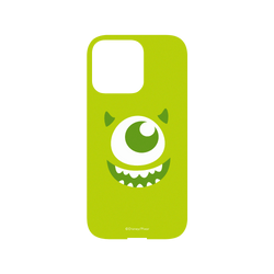 犀牛盾Mod NX手機殼 - iPhone 13 Pro - 【聯名設計款】 - 迪士尼-皮克斯 PIXAR - 大臉大眼仔