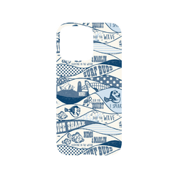 犀牛盾Mod NX手機殼 - iPhone 13 Pro - 【聯名設計款】 - 迪士尼-皮克斯 PIXAR - 海底總動員 復古風