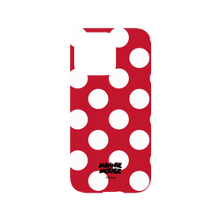 犀牛盾NX系列背板 - iPhone 13 Pro - 【聯名設計款】 - 迪士尼-米奇 Mickey - 米妮衣服