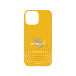 犀牛盾Mod NX手機殼 - iPhone 13 Pro Max - 【聯名設計款】 - 哈利波特 Harry Potter - 針織衣系列：赫夫帕夫