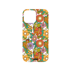 犀牛盾Mod NX手機殼 - iPhone 13 Pro Max - 【聯名設計款】 - 迪士尼-經典系列 Disney Classics - 小鹿斑比 Bambi - Motif rétro