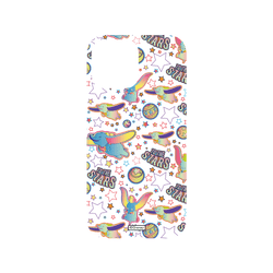 犀牛盾Mod NX手機殼 - iPhone 13 Pro Max - 【聯名設計款】 - 迪士尼-經典系列 Disney Classics - 小飛象 Dumbo - Retro Pattern