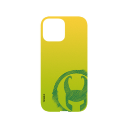 犀牛盾Mod NX手機殼 - iPhone 13 Pro Max - 【聯名設計款】 - 迪士尼-漫威 Marvel - 洛基的頭盔