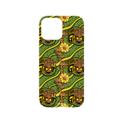 犀牛盾NX系列背板 - iPhone 13 Pro Max - 【聯名設計款】 - 迪士尼-漫威 Marvel - 格魯特-I Am Groot～