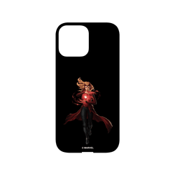 犀牛盾NX系列背板 - iPhone 13 Pro Max - 【聯名設計款】 - 迪士尼-漫威 Marvel - 緋紅女巫