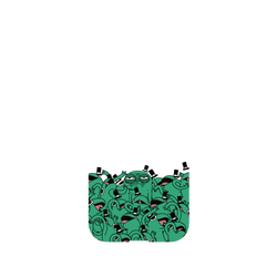 犀牛盾Mod NX手機殼 - iPhone 14 - 【聯名設計款】 - 怪奇事物所 Incrediville - 漩渦所長