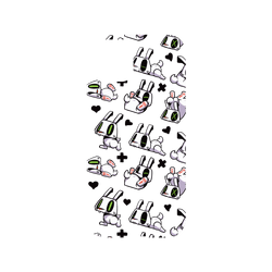 犀牛盾Mod NX手機殼 - iPhone 14 - 【聯名設計款】 - BOUNCE - 棒小兔群