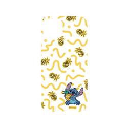 犀牛盾NX系列背板 - iPhone 14 - 【聯名設計款】 - 迪士尼-經典系列 Disney Classics - 史迪奇 Stitch - Ananas
