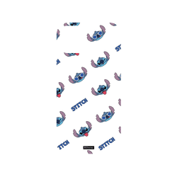 犀牛盾NX系列背板 - iPhone 14 - 【聯名設計款】 - 迪士尼-經典系列 Disney Classics - 史迪奇 Stitch - Cool Pattern