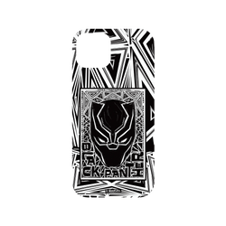 犀牛盾Mod NX手機殼 - iPhone 14 - 【聯名設計款】 - 迪士尼-漫威 Marvel - 黑豹