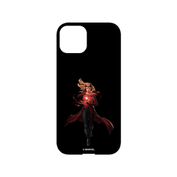 犀牛盾Mod NX手機殼 - iPhone 14 - 【聯名設計款】 - 迪士尼-漫威 Marvel - 緋紅女巫