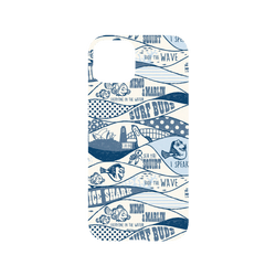犀牛盾Mod NX手機殼 - iPhone 14 - 【聯名設計款】 - 迪士尼-皮克斯 PIXAR - 海底總動員 復古風