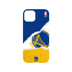 犀牛盾Mod NX手機殼 - iPhone 14 - 【聯名設計款】 - NBA - 熱血系列-金州勇士 Golden State Warriors - Sweat and tears