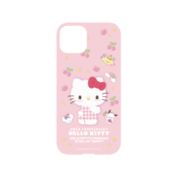 犀牛盾Mod NX手機殼 - iPhone 14 - 【聯名設計款】 - Hello Kitty - 50週年限定-Kitty and Friends