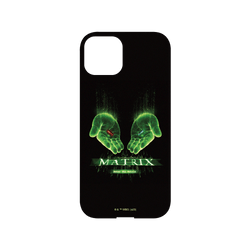 犀牛盾Mod NX手機殼 - iPhone 14 - 【聯名設計款】 - 華納兄弟百年慶典 Warner Bros 100th Anniversary - 駭客任務