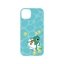 犀牛盾Mod NX手機殼 - iPhone 14 Plus - 【聯名設計款】 - 怪奇事物所 Incrediville - 怪奇極上泡雞物語