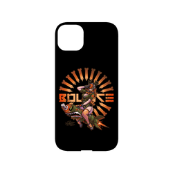 犀牛盾NX系列背板 - iPhone 14 Plus - 【聯名設計款】 - BOUNCE - BOUNCE BOMB LADY