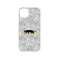 犀牛盾NX系列背板 - iPhone 14 Plus - 【聯名設計款】 - 迪士尼-經典系列 Disney Classics - 森林王子 The Jungle Book - Bagheera