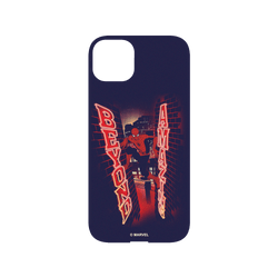犀牛盾NX系列背板 - iPhone 14 Plus - 【聯名設計款】 - 迪士尼-漫威 Marvel - 蜘蛛人-驚奇再起