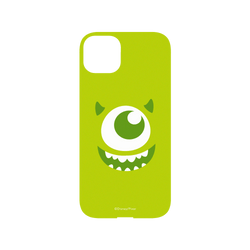 犀牛盾Mod NX手機殼 - iPhone 14 Plus - 【聯名設計款】 - 迪士尼-皮克斯 PIXAR - 大臉大眼仔