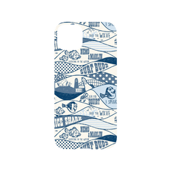 犀牛盾Mod NX手機殼 - iPhone 14 Plus - 【聯名設計款】 - 迪士尼-皮克斯 PIXAR - 海底總動員 復古風
