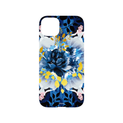 犀牛盾Mod NX手機殼 - iPhone 14 Plus - 【聯名設計款】 - 迪士尼-公主系列 Disney Princess - Pattern系列-仙度瑞拉 復古
