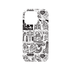 犀牛盾NX系列背板 - iPhone 14 Pro - 【聯名設計款】 - BOUNCE - SECRET PLAN