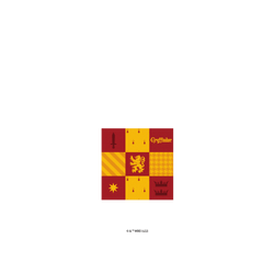 犀牛盾Mod NX手機殼 - iPhone 14 Pro - 【聯名設計款】 - 哈利波特 Harry Potter - 爪哇族2-塗鴉藝術