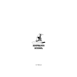 犀牛盾Mod NX手機殼 - iPhone 14 Pro - 【聯名設計款】 - 哈利波特 Harry Potter - 分類帽