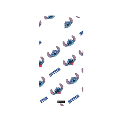 犀牛盾NX系列背板 - iPhone 14 Pro - 【聯名設計款】 - 迪士尼-經典系列 Disney Classics - 史迪奇 Stitch - Cool Pattern