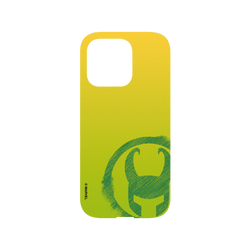 犀牛盾Mod NX手機殼 - iPhone 14 Pro - 【聯名設計款】 - 迪士尼-漫威 Marvel - 洛基的頭盔
