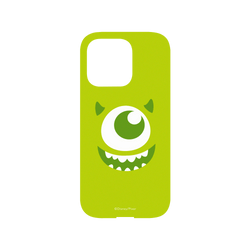 犀牛盾Mod NX手機殼 - iPhone 14 Pro - 【聯名設計款】 - 迪士尼-皮克斯 PIXAR - 大臉大眼仔