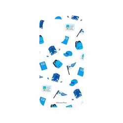 犀牛盾Mod NX手機殼 - iPhone 14 Pro - 【聯名設計款】 - 迪士尼-皮克斯 PIXAR - 怪獸大學開學日