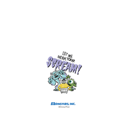 犀牛盾Mod NX手機殼 - iPhone 14 Pro - 【聯名設計款】 - 迪士尼-皮克斯 PIXAR - Scream