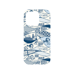 犀牛盾Mod NX手機殼 - iPhone 14 Pro - 【聯名設計款】 - 迪士尼-皮克斯 PIXAR - 海底總動員 復古風