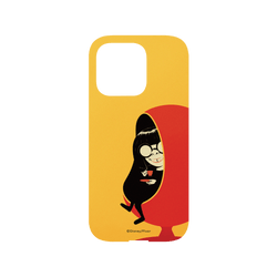 犀牛盾Mod NX手機殼 - iPhone 14 Pro - 【聯名設計款】 - 迪士尼-皮克斯 PIXAR - 超人特攻隊-衣夫人