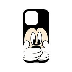 犀牛盾NX系列背板 - iPhone 14 Pro - 【聯名設計款】 - 迪士尼-米奇 Mickey - 米奇摀嘴