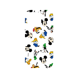 犀牛盾Mod NX手機殼 - iPhone 14 Pro - 【聯名設計款】 - 迪士尼-米奇 Mickey - Sticker-米奇與他的朋友