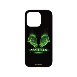 犀牛盾Mod NX手機殼 - iPhone 14 Pro - 【聯名設計款】 - 華納兄弟百年慶典 Warner Bros 100th Anniversary - 駭客任務