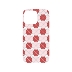 犀牛盾Mod NX手機殼 - iPhone 14 Pro Max - 【聯名設計款】 - 老屋顏 Old House Face - 馬賽克-婚友社