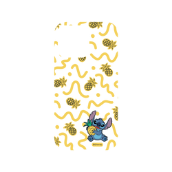 犀牛盾Mod NX手機殼 - iPhone 14 Pro Max - 【聯名設計款】 - 迪士尼-經典系列 Disney Classics - 史迪奇 Stitch - Ananas