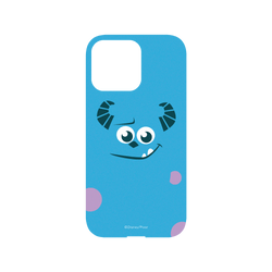 犀牛盾Mod NX手機殼 - iPhone 14 Pro Max - 【聯名設計款】 - 迪士尼-皮克斯 PIXAR - 大臉毛怪