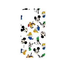 犀牛盾Mod NX手機殼 - iPhone 14 Pro Max - 【聯名設計款】 - 迪士尼-米奇 Mickey - Sticker-米奇與他的朋友