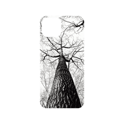犀牛盾NX系列背板 - iPhone 15 - 【獨家設計款】 - 自然風-秋日樹枝